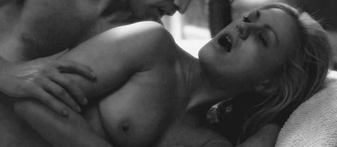 With you Anna paquin fucked you Pity, Anna paquin fucked
